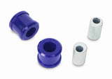 SuperPro Toe Control Arm Inner Bush Kit