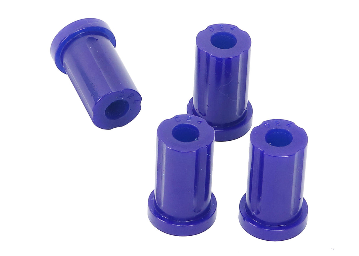 SuperPro Spring Shackle Upper Bush Kit
