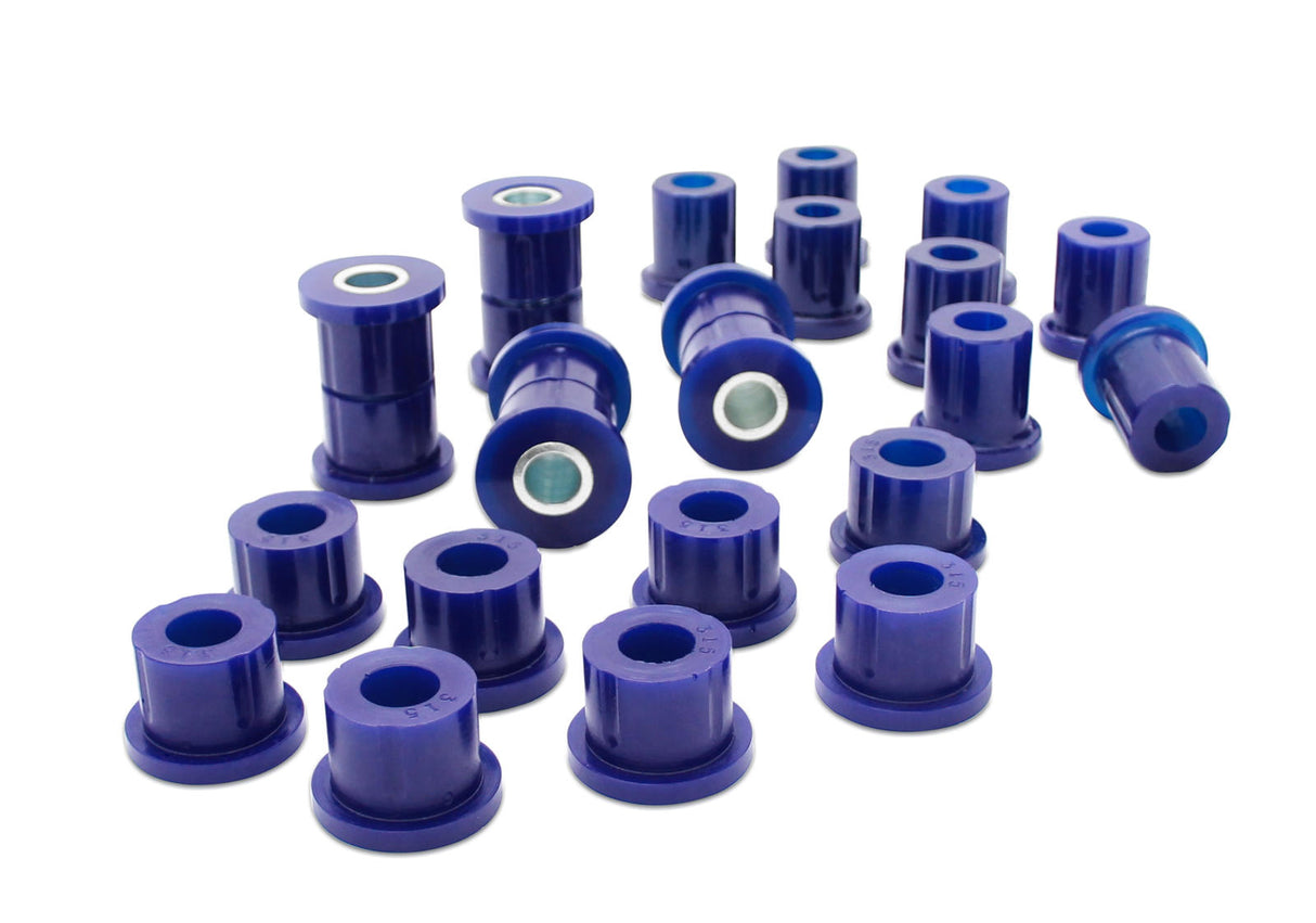 SuperPro Leaf Spring Bush Kit