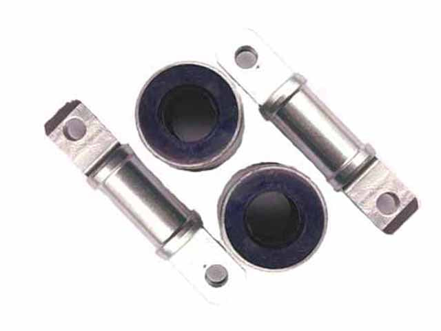SuperPro Control Arm Lower-Inner Front Bush Kit