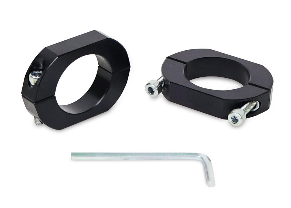 SuperPro Sway Bar Lateral Lock - Kit 30mm - Universal Applications