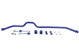 SuperPro 24mm Heavy Duty 2 Position Blade Adjustable Rear Sway Bar Kit