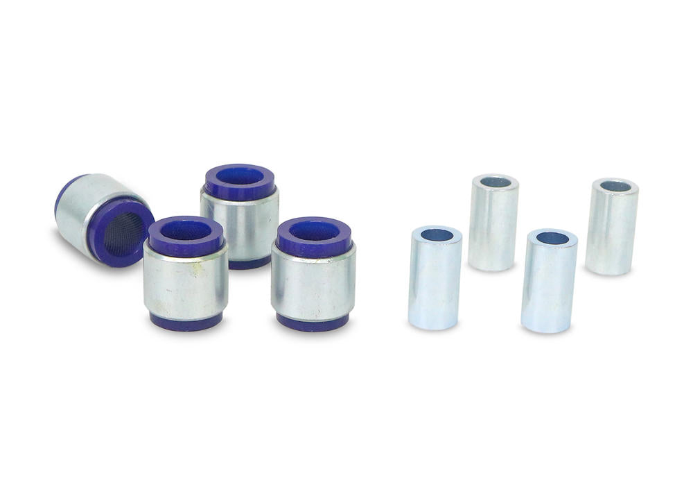 SuperPro Toe Control Arm Inner & Outer Bush Kit
