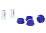 SuperPro Control Arm Lower-Outer Bush Kit