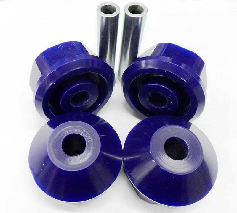 SuperPro Beam Axle Pivot Bush Kit