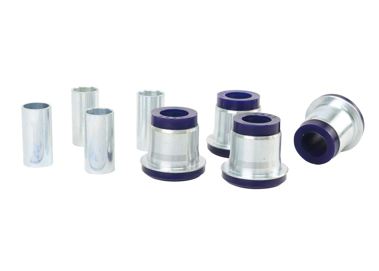 SuperPro Control Arm Upper-Inner Bush Kit