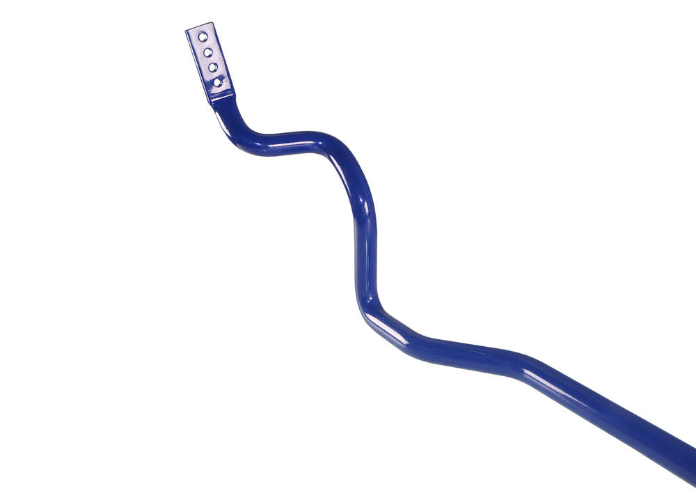 SuperPro 30mm Heavy Duty Adjustable Front Sway Bar Kit