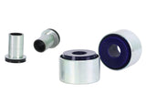 SuperPro Front Control Arm Lower Inner-Rear Bush Kit - Single Offset
