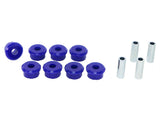 SuperPro Trailing Arm Bush Kit