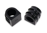 SuperPro Front Sway Bar Mount - Bushing Kit - 35mm