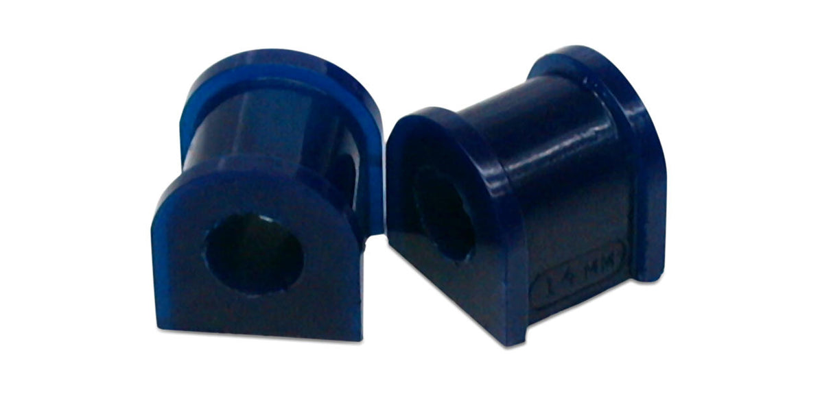 SuperPro 22mm ID Sway Bar Mount Bush Kit