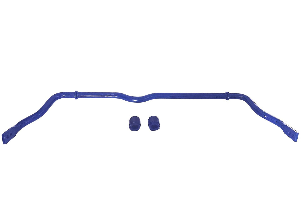 SuperPro Heavy Duty 27mm 2 Point Adjustable Rear Sway Bar
