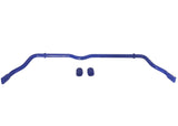 SuperPro Heavy Duty 27mm 2 Point Adjustable Rear Sway Bar