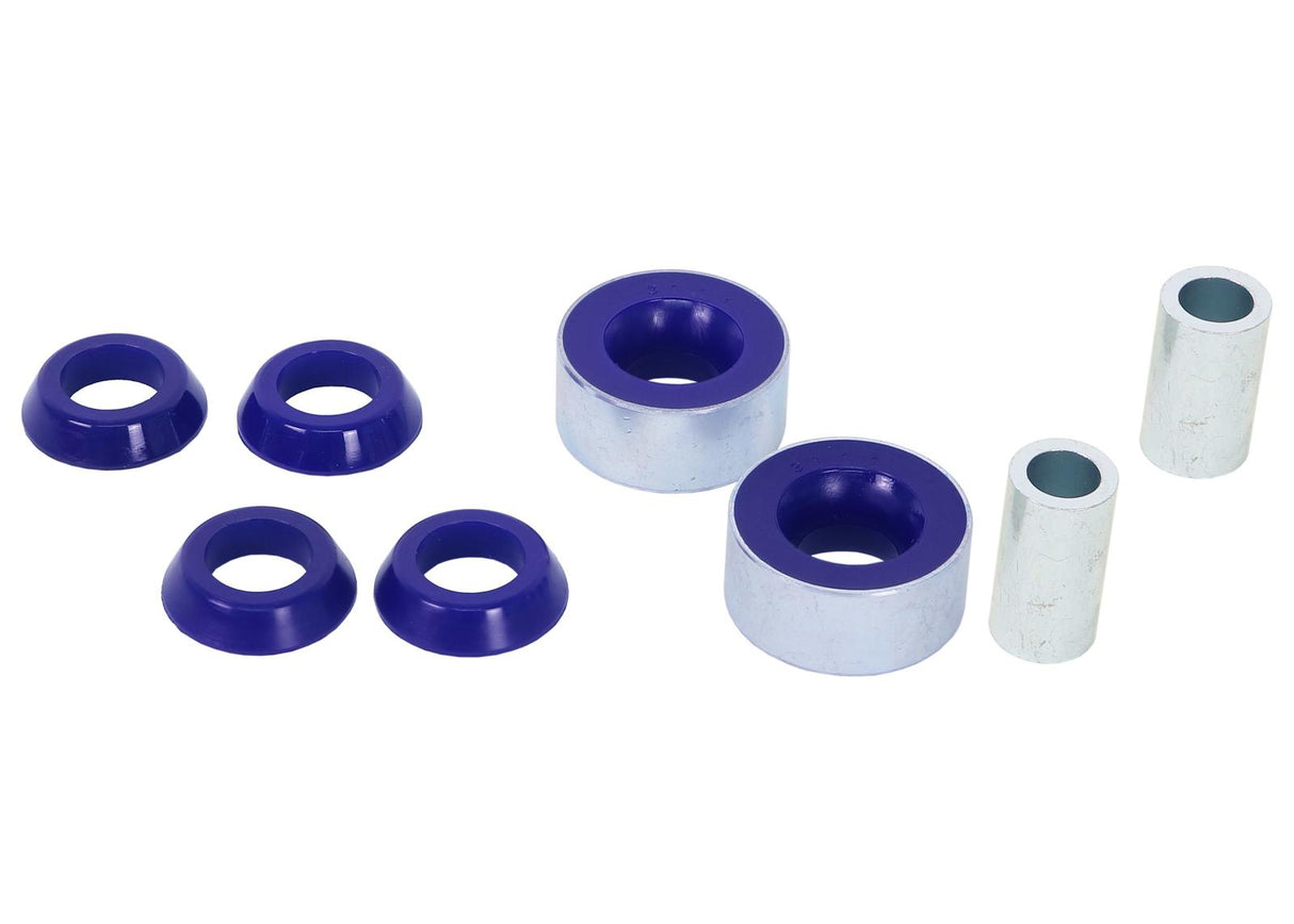 SuperPro Front Control Arm Lower-Rear Bush Kit