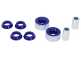 SuperPro Front Control Arm Lower-Rear Bush Kit