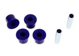 SuperPro Rear Leaf Spring Front Eye Bushing Kit