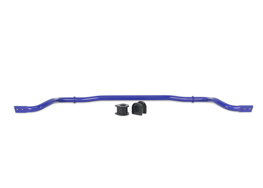 SuperPro Heavy Duty 30mm Front Sway Bar