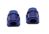 SuperPro Rear Sway Bar Mount Bush Kit