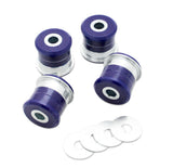SuperPro Front Control Arm Upper-Inner Bush Kit