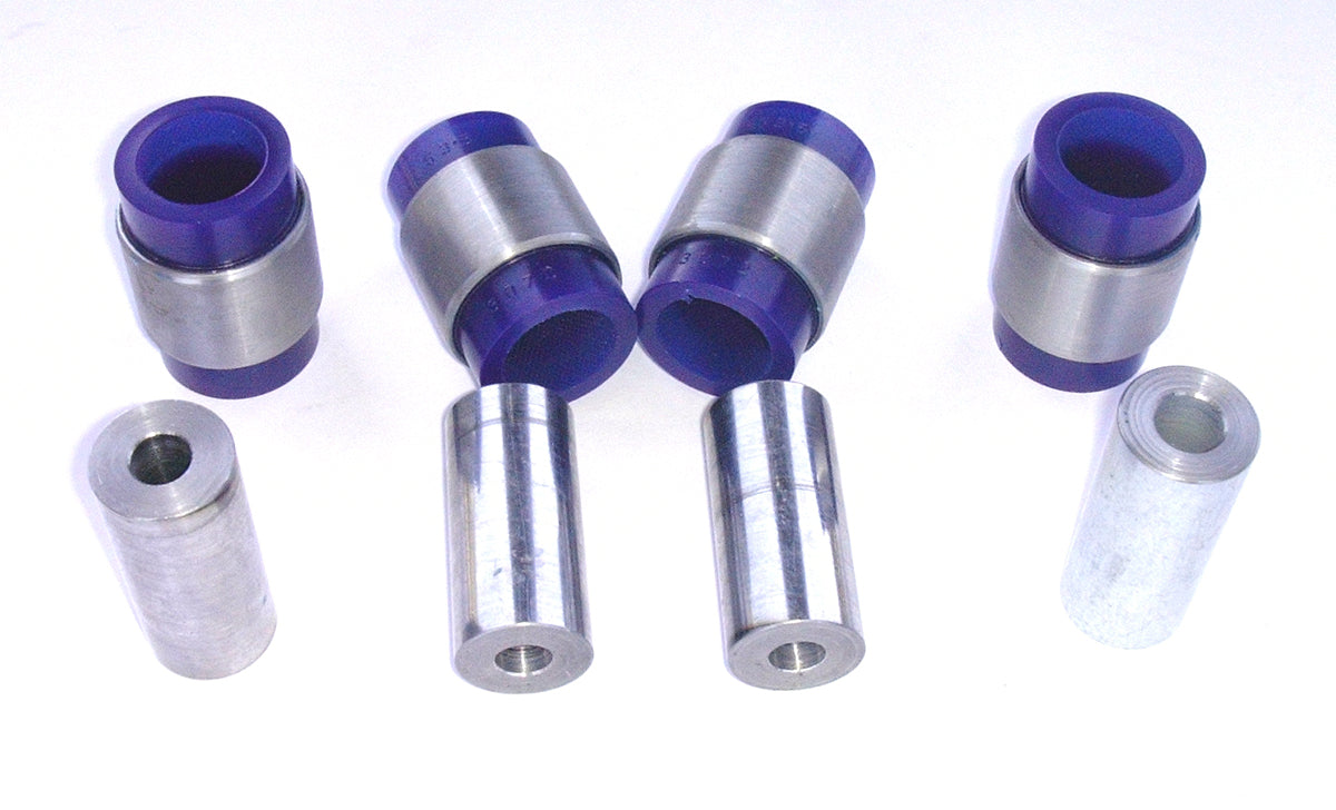 SuperPro Front Control Arm Upper-Inner Bush Kit