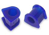SuperPro Front Sway Bar Mount Bush Kit 24mm ID