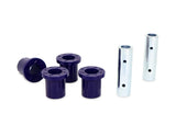 SuperPro Leaf Spring Front Eye - Bushing Kit