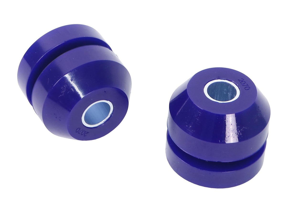 SuperPro Strut Bar To Chassis Mount Bush Kit