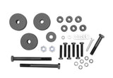 SuperPro Front Differential Drop Kit