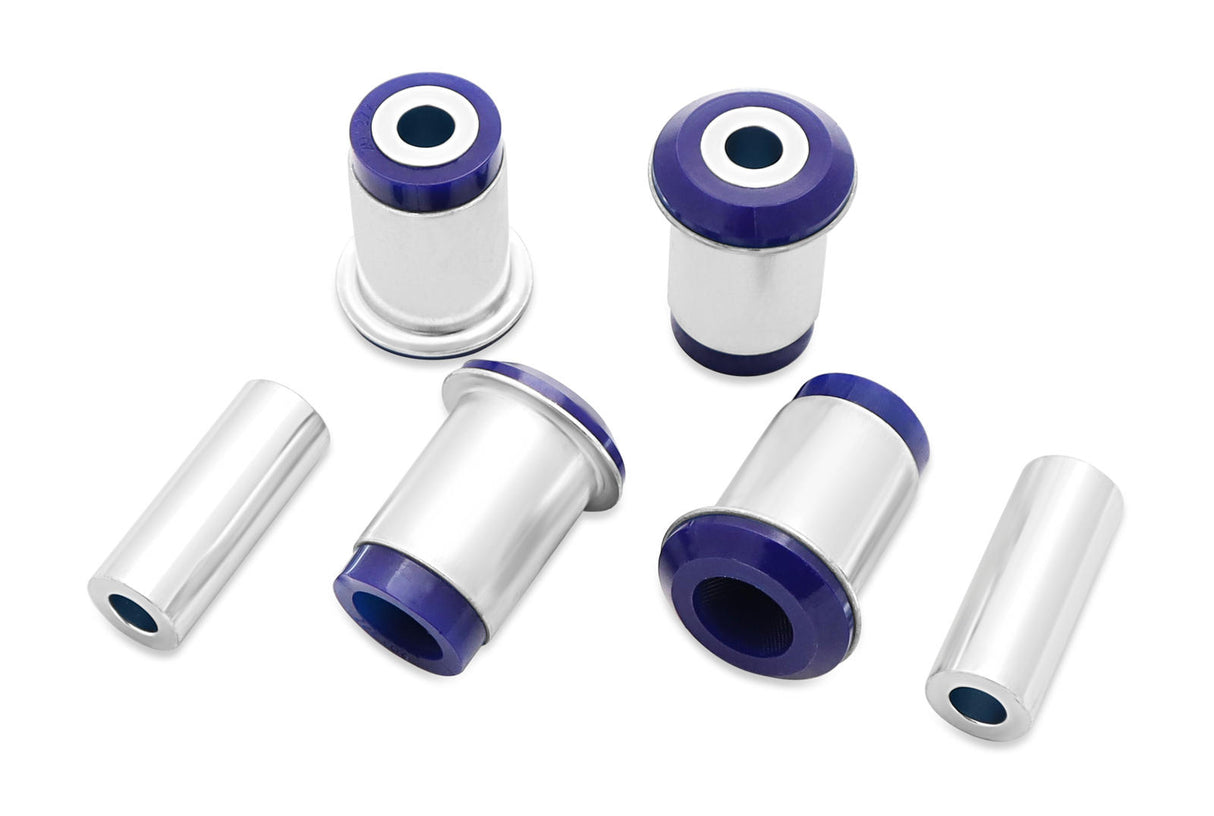 SuperPro Front Control Arm Upper Inner Bush Kit