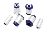 SuperPro Front Control Arm Upper Inner Bush Kit