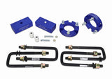 SuperPro Front & Rear 45mm Easy Lift Kit