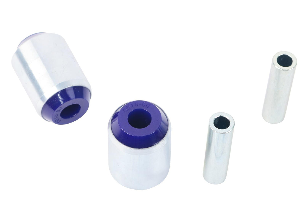 SuperPro Trailing Arm Lower-Front Bush Kit