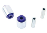 SuperPro Trailing Arm Lower-Front Bush Kit