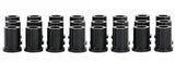 SuperPro Front & Rear Leaf Spring Bush Kit