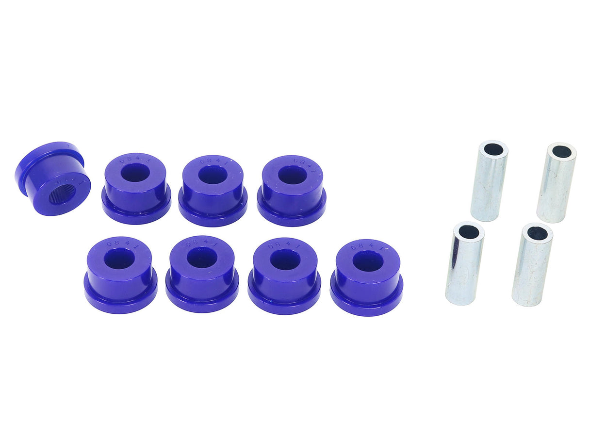 SuperPro Trailing Arm Upper Bush Kit