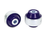 SuperPro Control Arm Lower - Inner Rear Bushing Kit-Single Offset