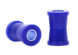 SuperPro Control Arm or Trunnion Bush Kit