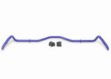 SuperPro 24mm Heavy Duty 3 Point Adjustable Rear Sway Bar