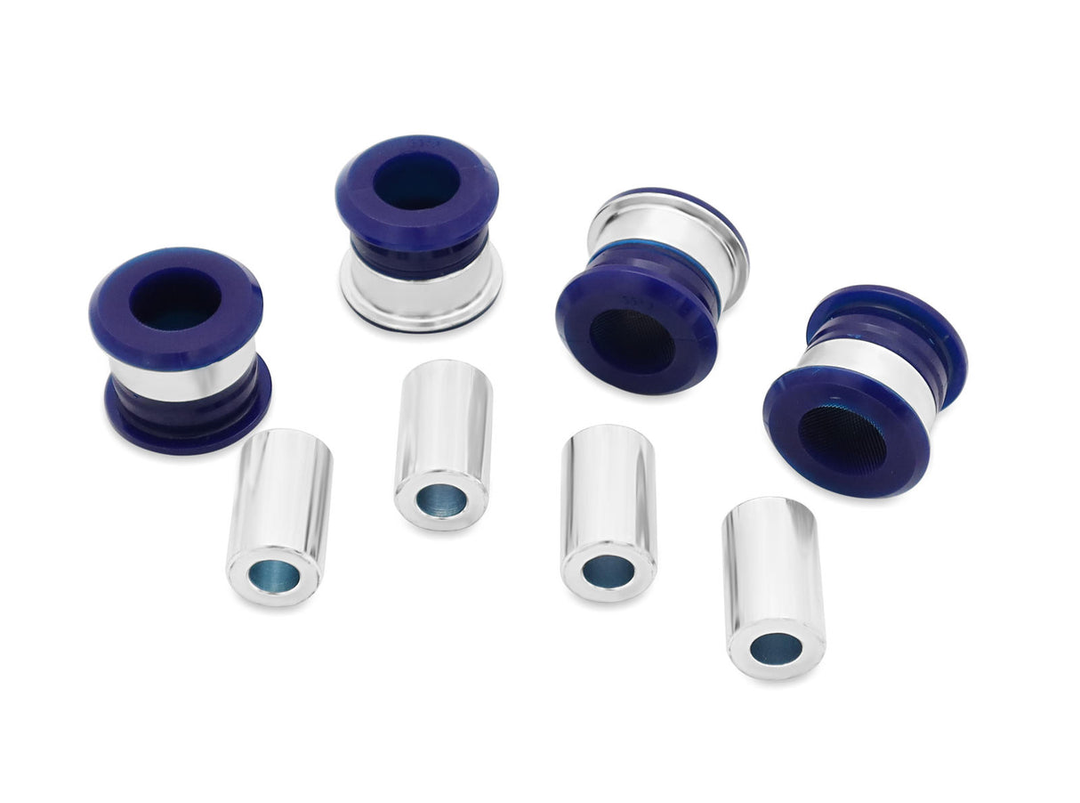 SuperPro Front Control Arm Upper Inner Bush Kit