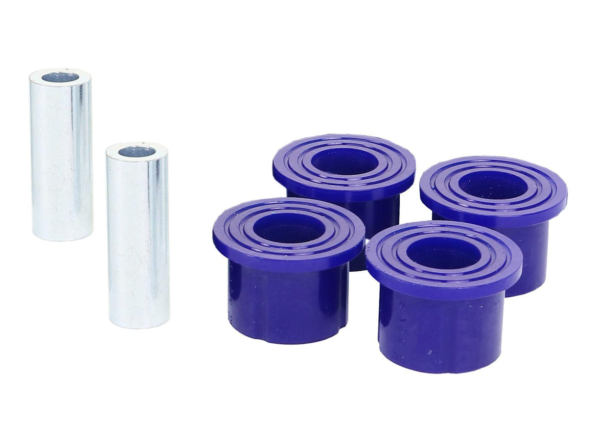SuperPro Spring Front Eye Bush Kit