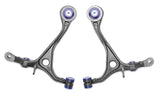 SuperPro Front Lower Control Arm Kit