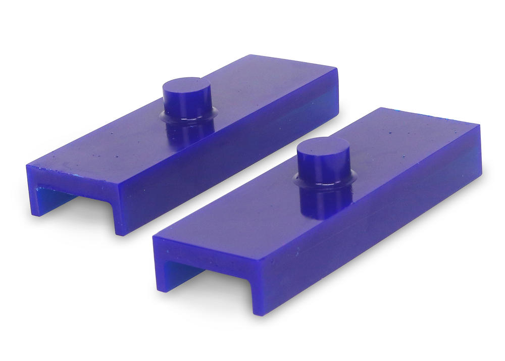 SuperPro Sping Saddle 1 1/2" Wide