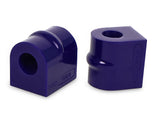 SuperPro Sway Bar Mount Bush Kit