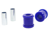 SuperPro Rear Trailing Arm Upper - Bushing Kit