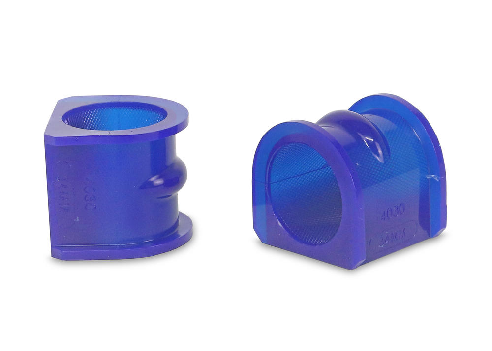 SuperPro Front Sway Bar Mount Bush Kit 34mm ID