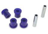 SuperPro Leaf Spring Shackle Upper Bush Kit