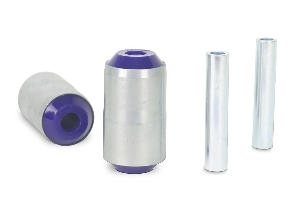 SuperPro Trailing Arm Lower-Rear Bush Kit