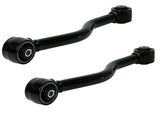 SuperPro Adjustable Rear Upper Trailing Arm Kit