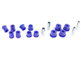 SuperPro Leaf Spring Bush Kit