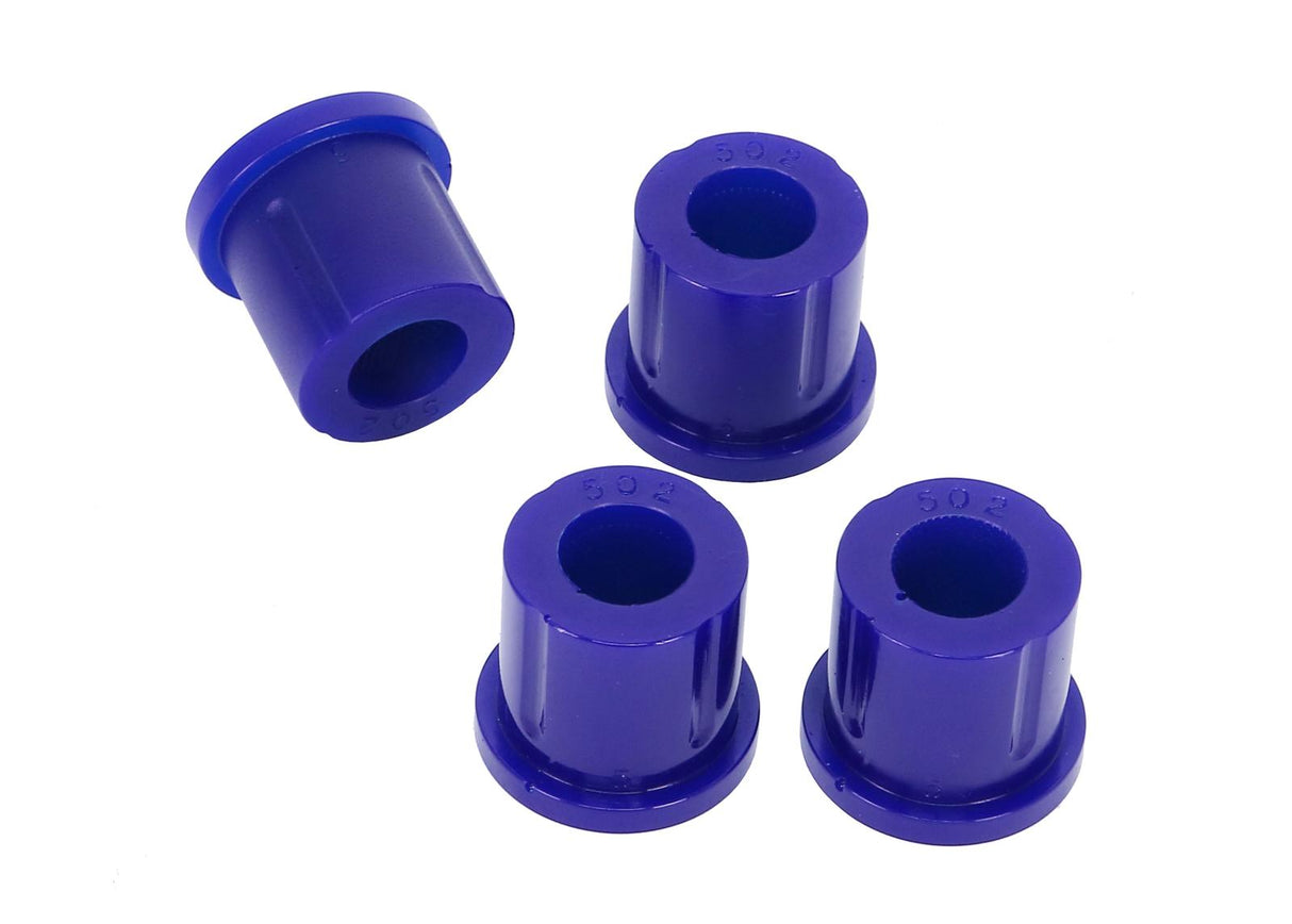 SuperPro Leaf Spring Bush Kit